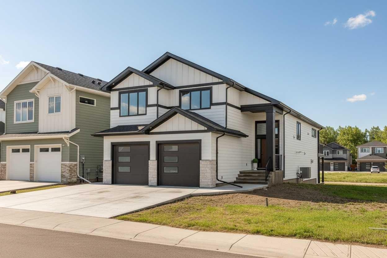 680 Sixmile Crescent S, Lethbridge, AB, T1K 8G3