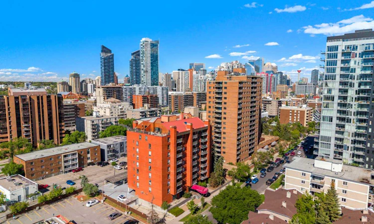 505-1334 14 Avenue SW