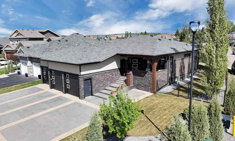 40 Talisman Close