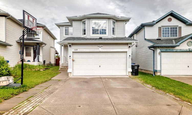 119 Citadel Meadow Grove NW