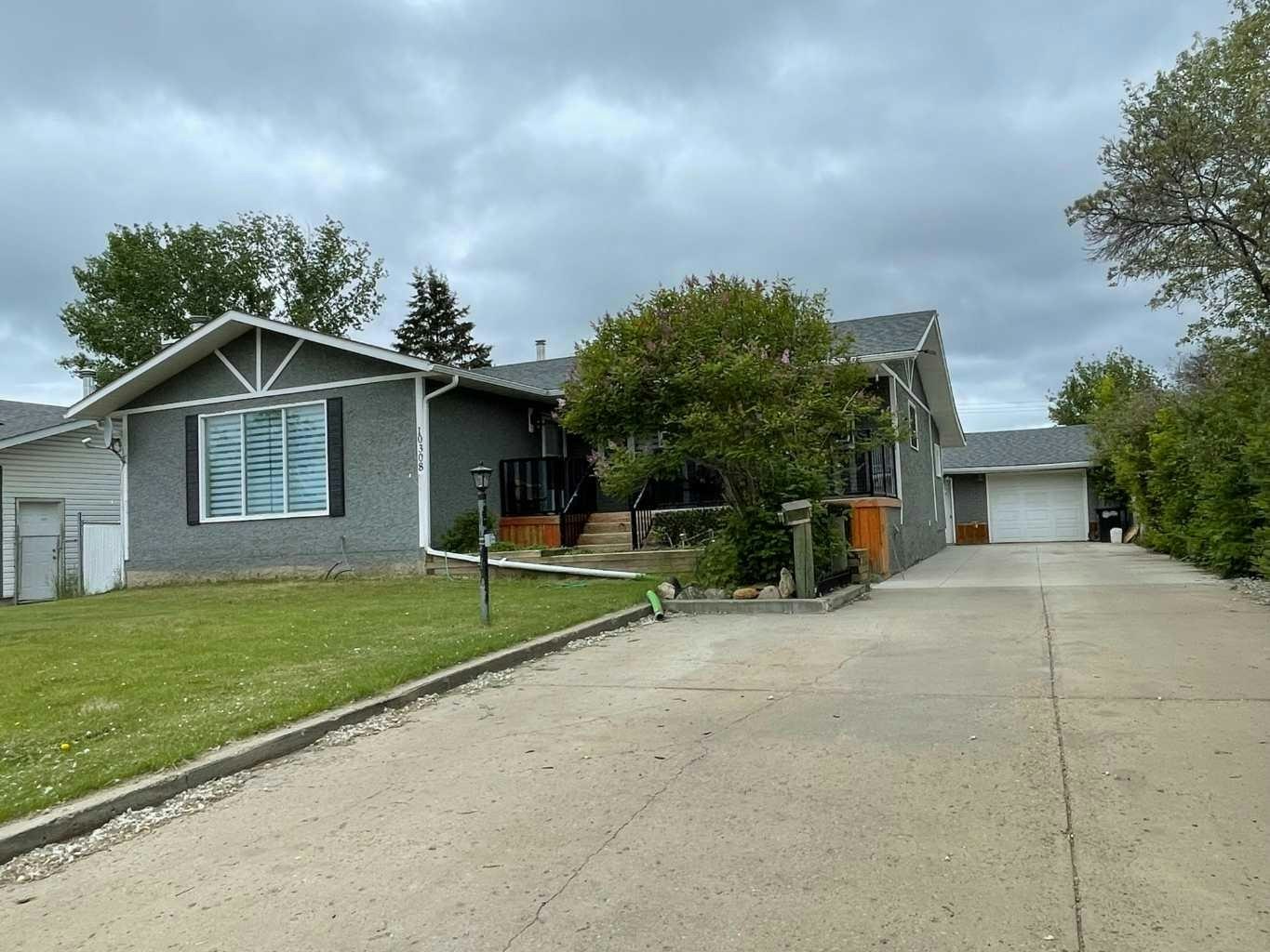10308 104 Street, High Level, AB, T0H 1Z0