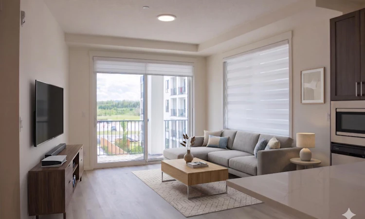 4303-740 Legacy Village Road SE