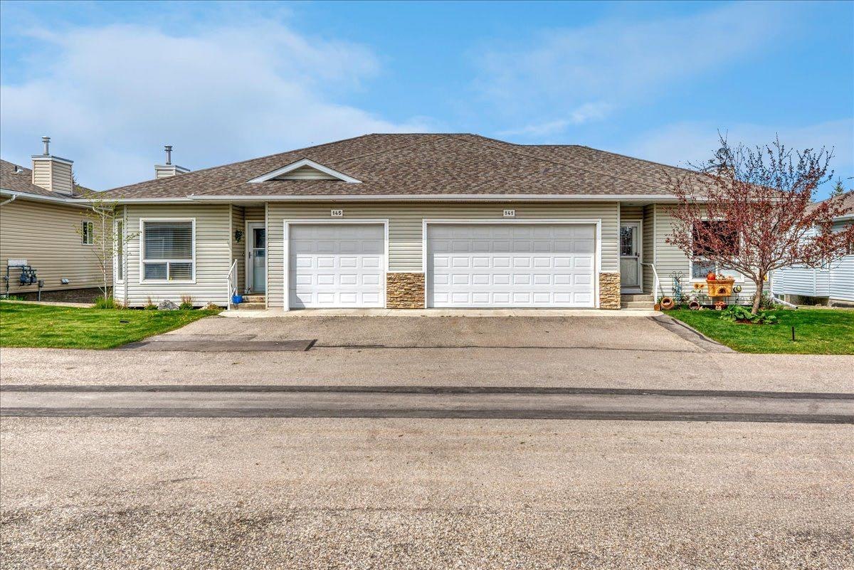 141 Ridgestone Lane, Black Diamond, AB, T0L 0H0