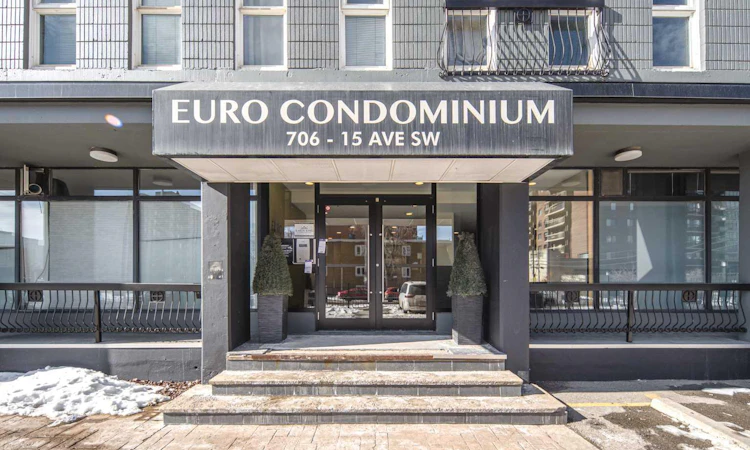 204-706 15 Avenue SW