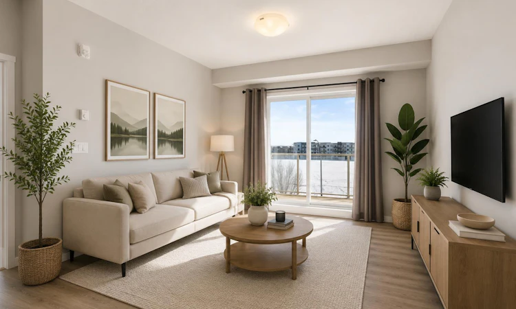 305-20 Seton Park SE