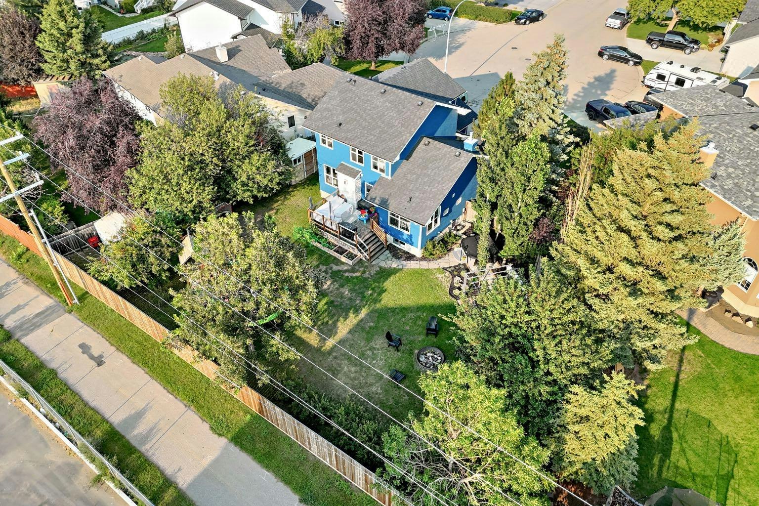 20 Madison Court, Strathmore, AB, T1P 1M5