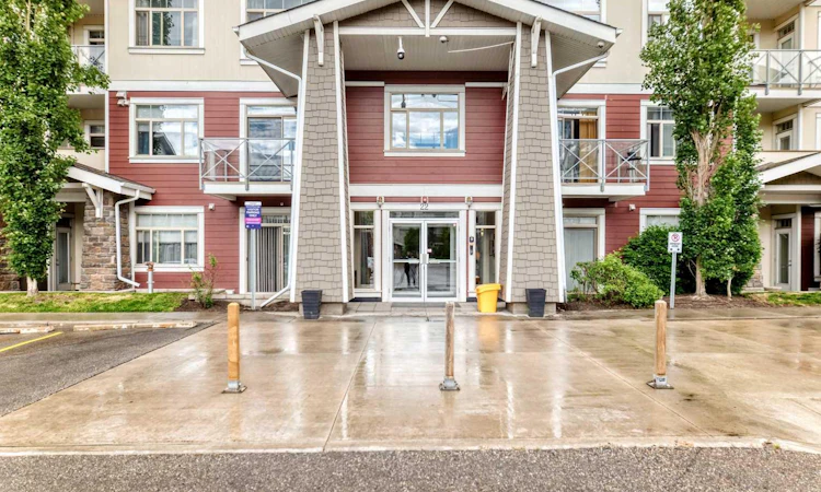 111-22 Auburn Bay Link SE