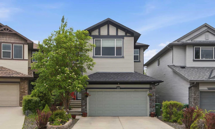 38 Tuscany Summit Green NW