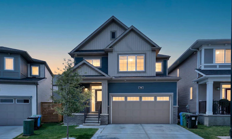 19 Cityline Heath NE