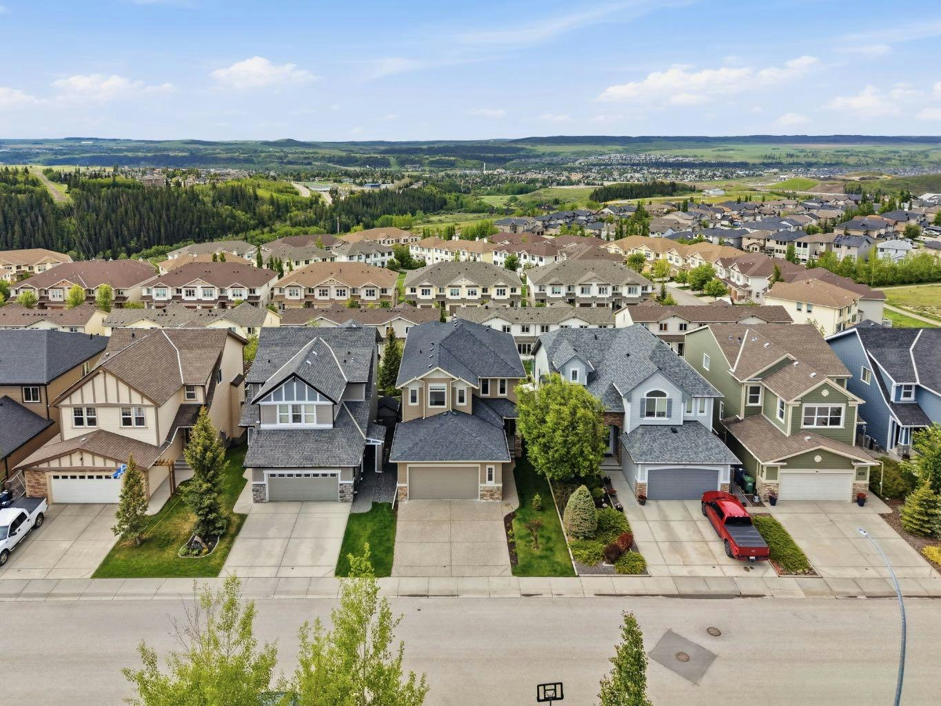 139 Sunset View, Cochrane, AB, T4C 0E8