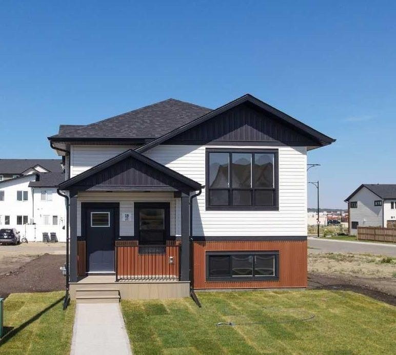 19 Ian Way, Red Deer County, AB, T4S 0W5
