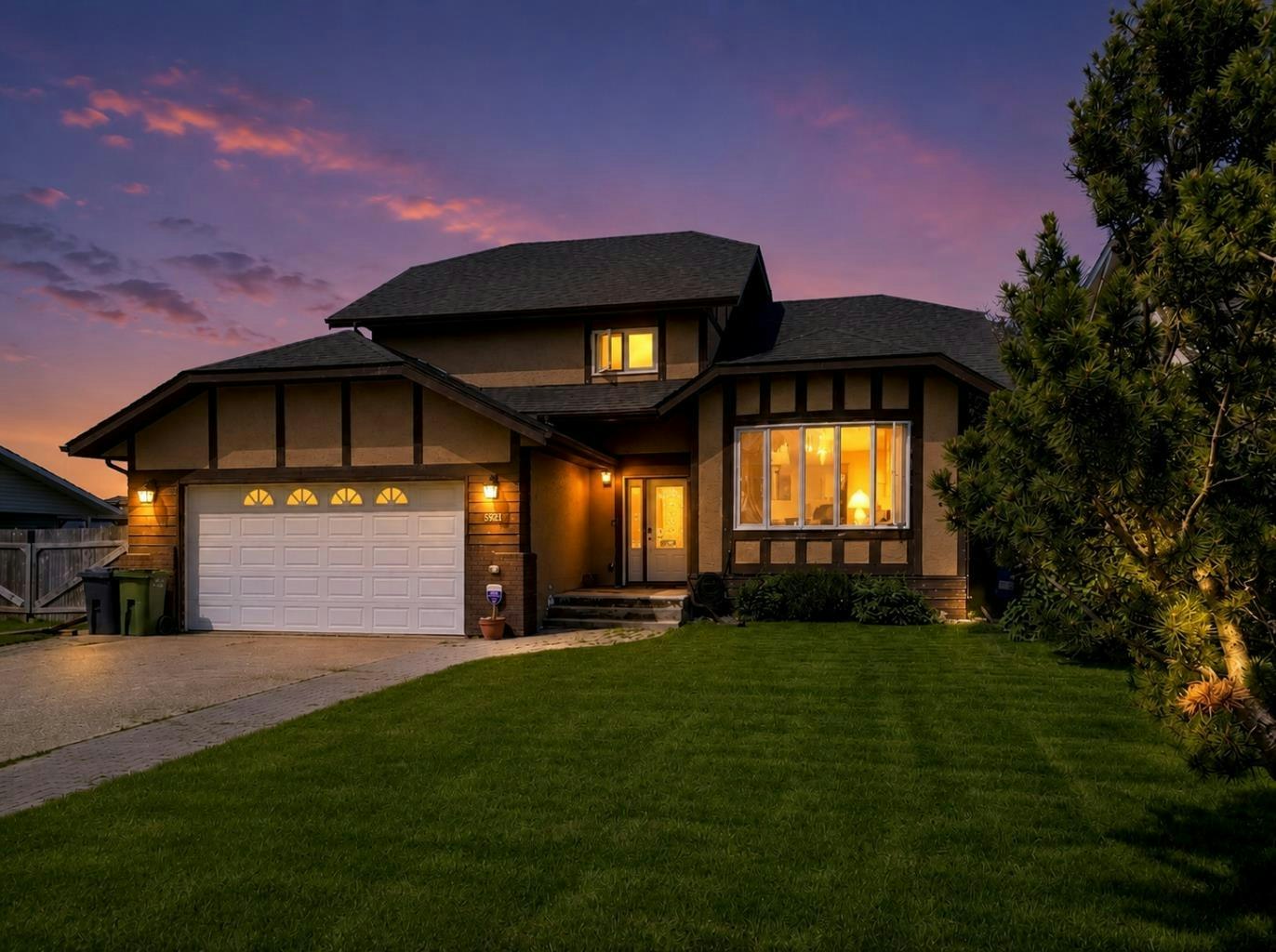 5521 46 Street, Rimbey, AB, T0C 2J0