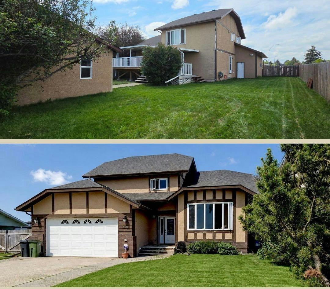 5521 46 Street, Rimbey, AB, T0C 2J0