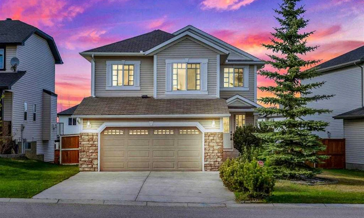329 Springmere Way