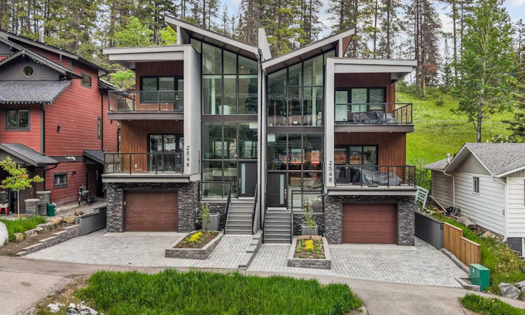 254A Three Sisters Drive