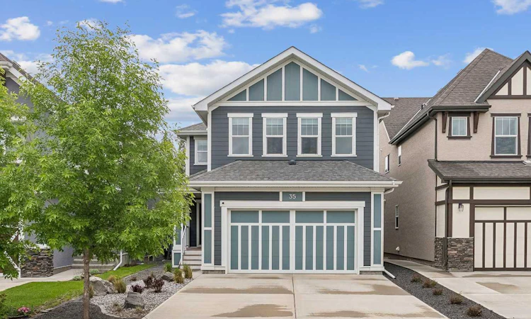 35 Mahogany Park SE