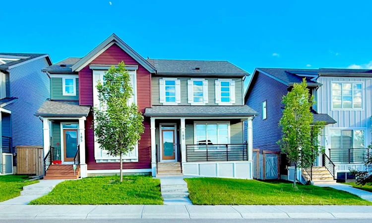 189 Carringvue Way NW
