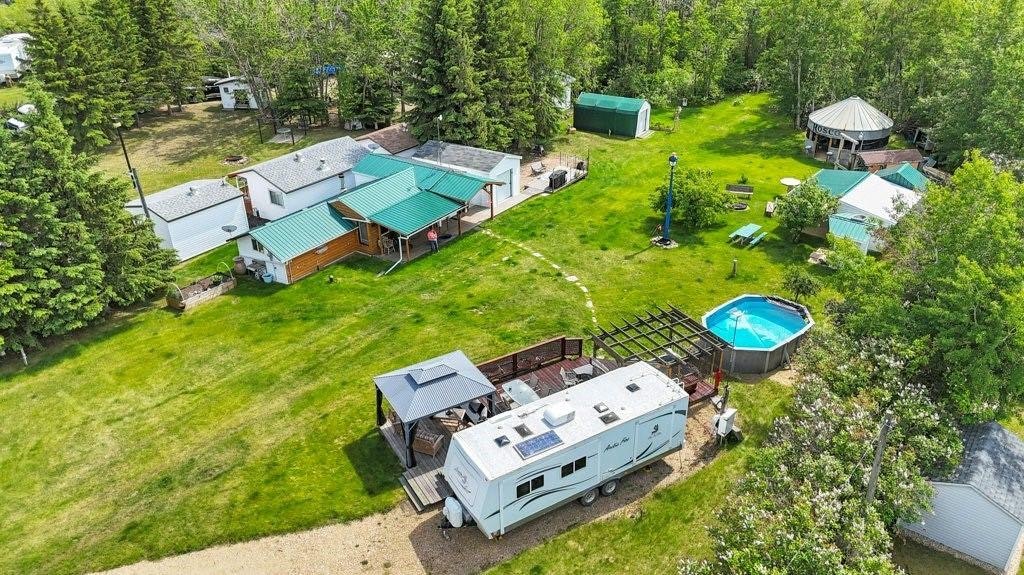 173-43336 Range Road 215, Wetaskiwin, AB, T0B 1M0