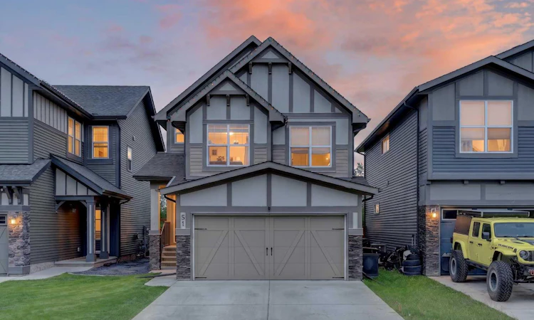 51 Buckskin Way