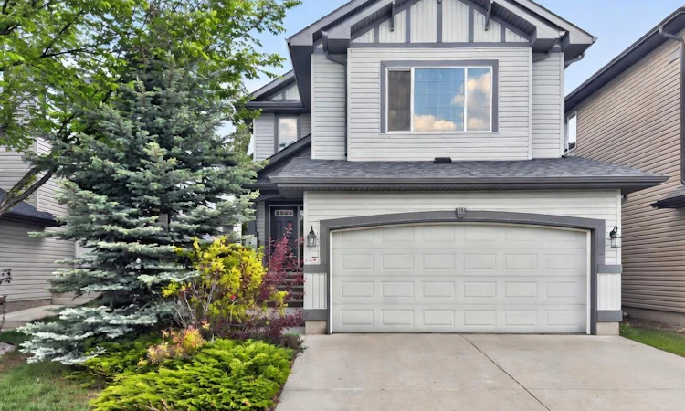 162 Cranwell Square SE
