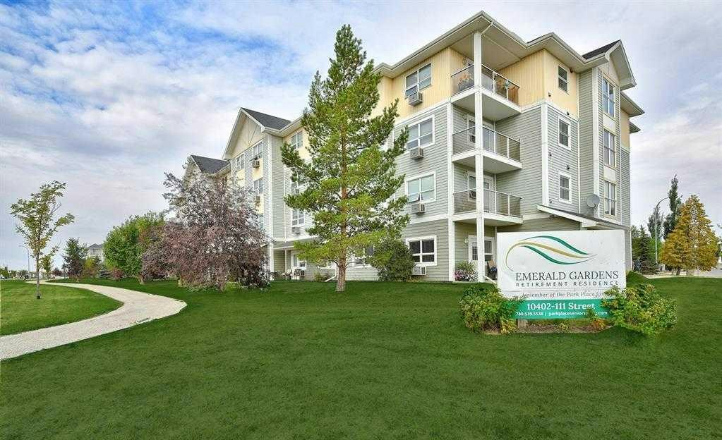 226-10402 111 Street, Grande Prairie, AB, T8V 8G4