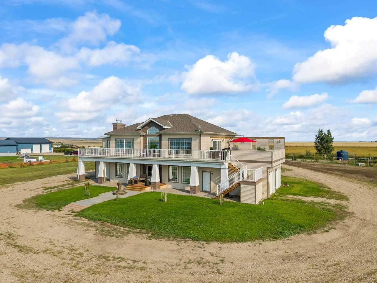 9-185006 Rr 220, Vulcan, AB, T0L 1L0