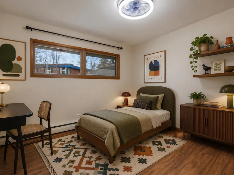 513 Memorial Avenue, Vulcan, AB, T0L 2B0 - 17