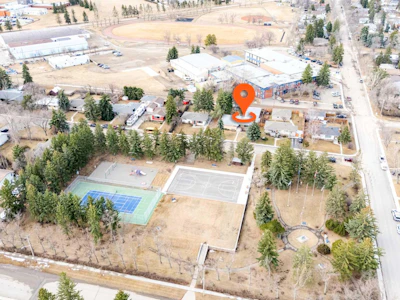 513 Memorial Avenue - 2