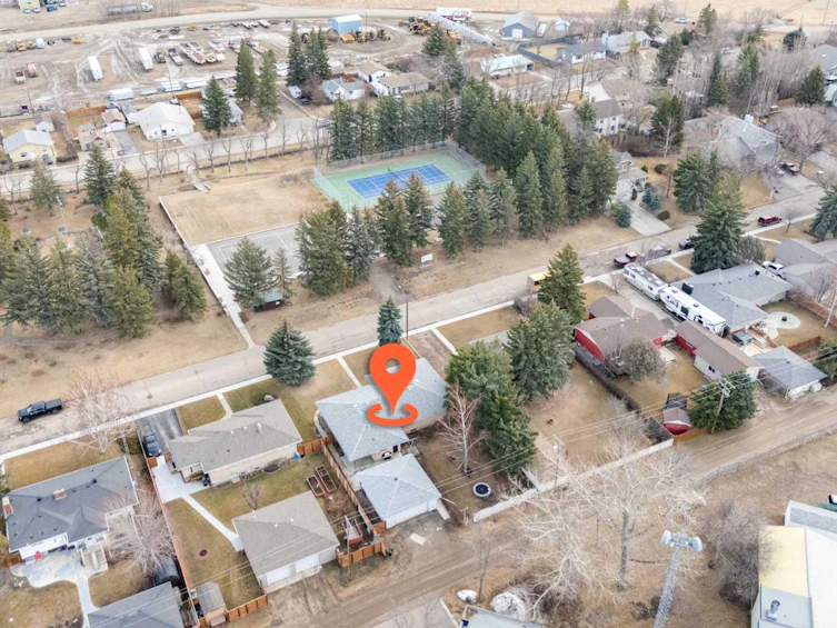 513 Memorial Avenue, Vulcan, AB, T0L 2B0 - 42