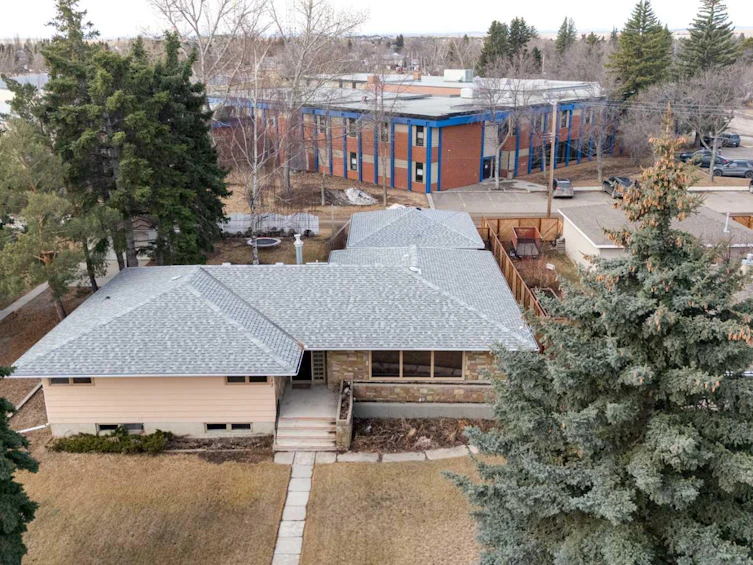 513 Memorial Avenue, Vulcan, AB, T0L 2B0 - 45