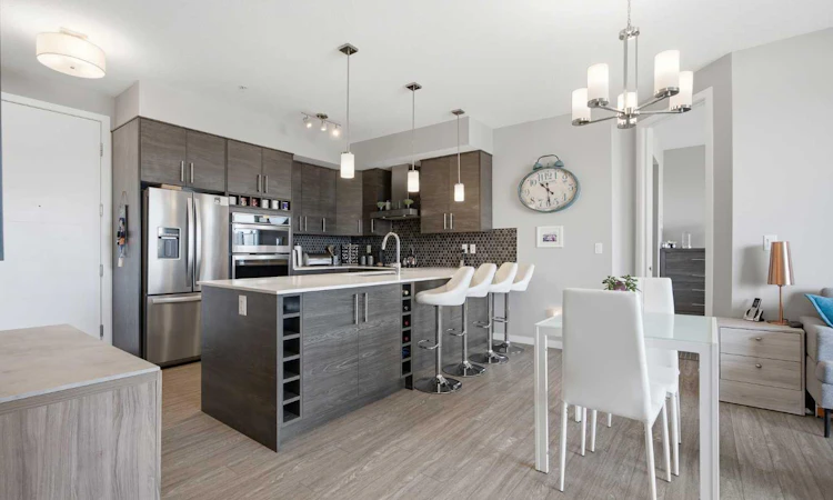603-2231 Mahogany Boulevard SE