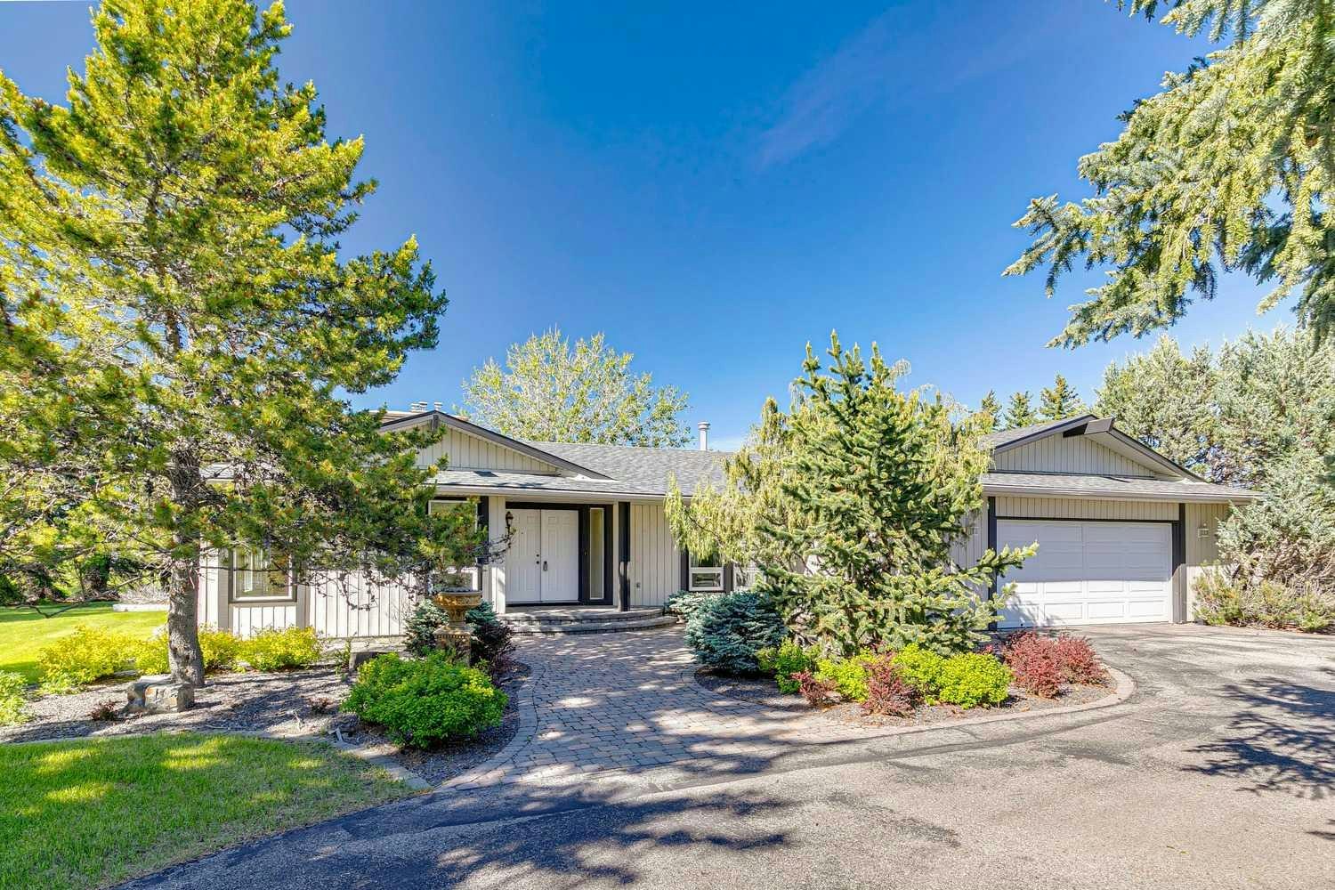 198189 64 Street W, Foothills County, AB, T1S 0R6