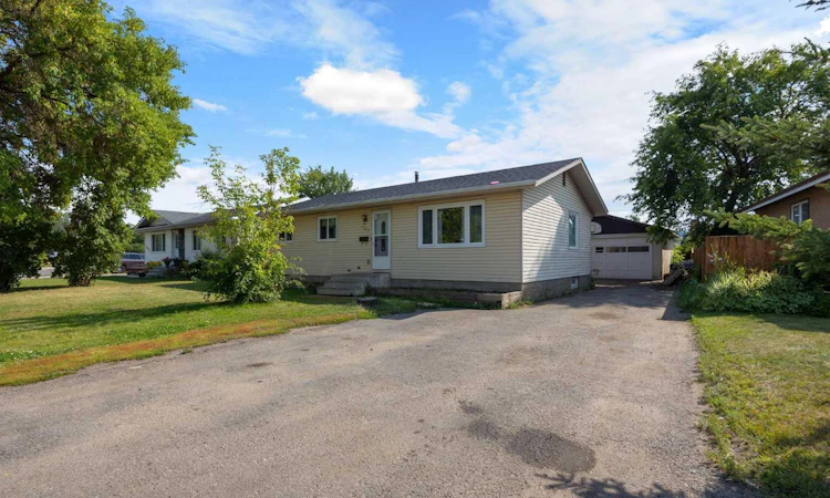 105 Hill Drive