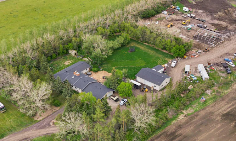 265190 Panorama Road