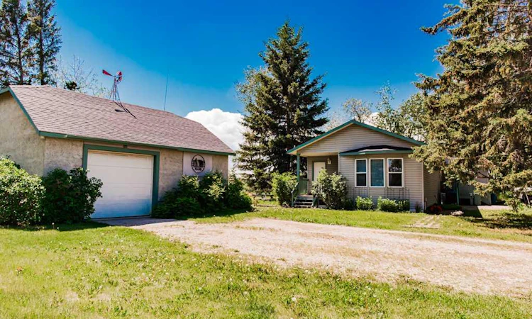 705022 Range Road 111a