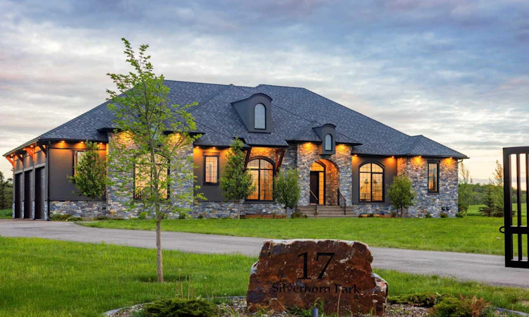 17 Silverhorn Park
