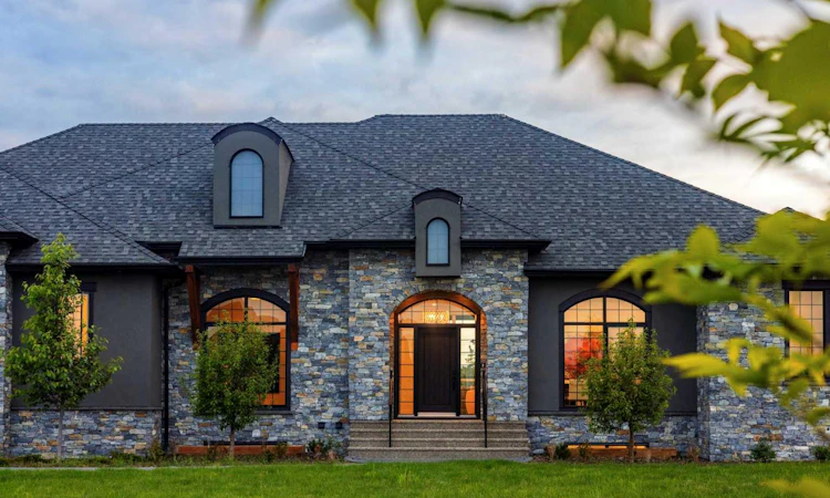 17 Silverhorn Park