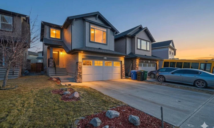 28 Skyview Shores Terrace NE