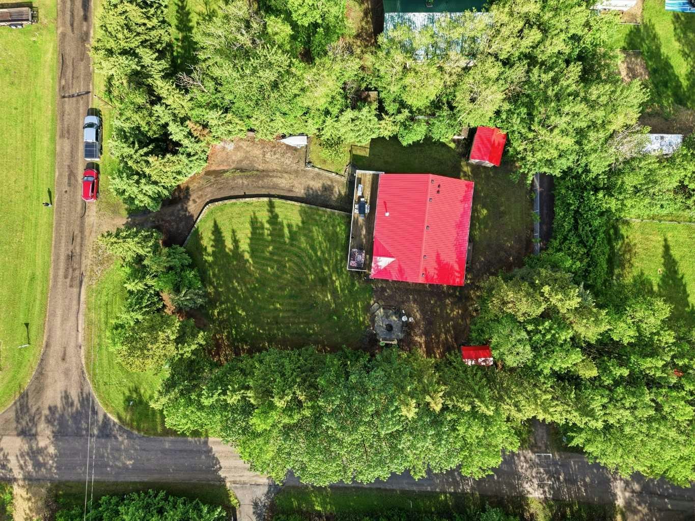37 Parkland Crescent, Parkland Beach, AB, T0C 2J0