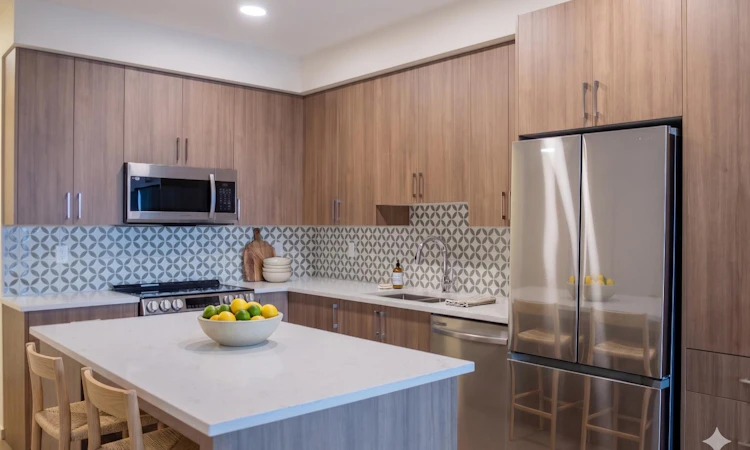 1212-47 Creekview Gardens Gardens SW