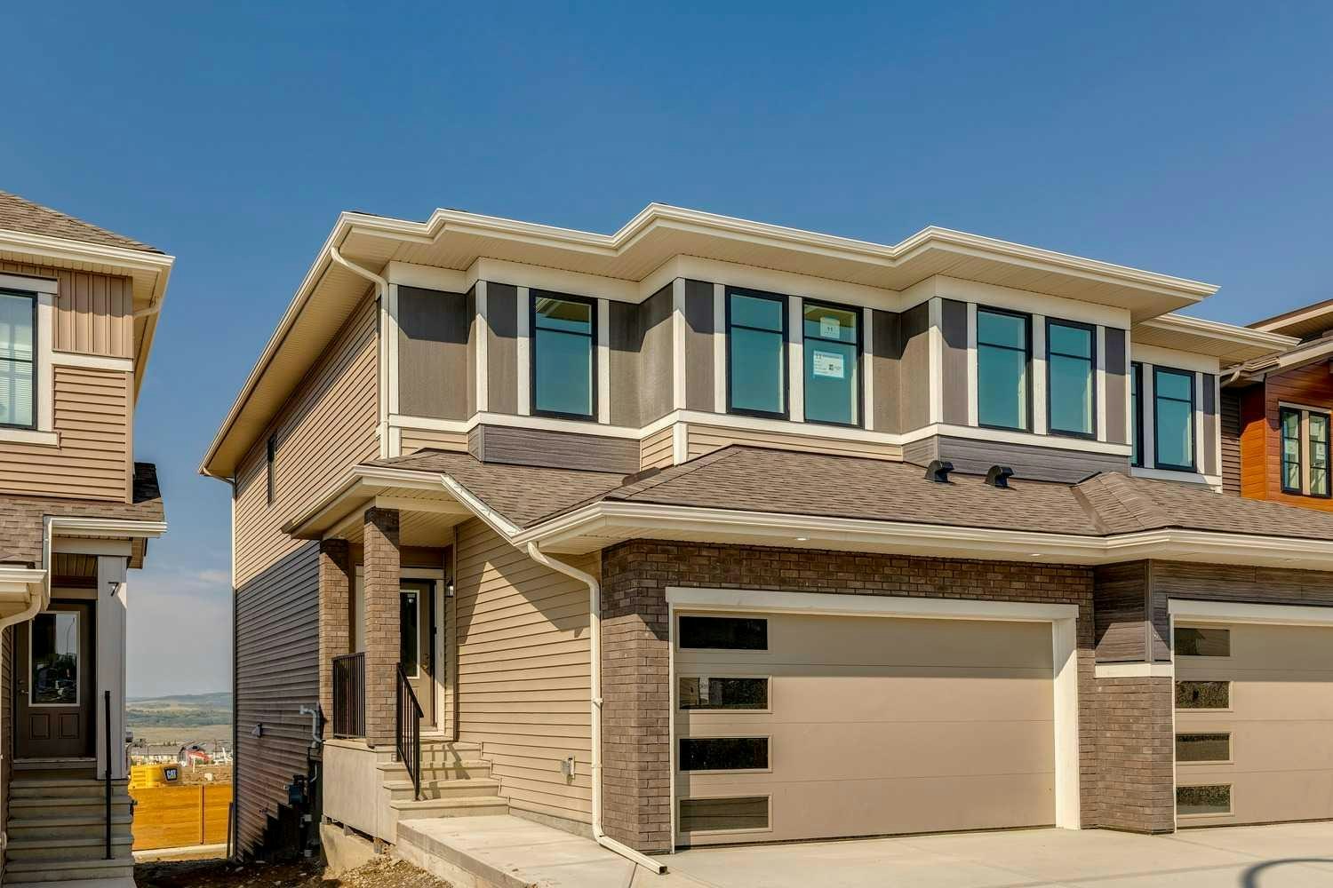 11 Heritage Point, Cochrane, AB, T4C 0L3