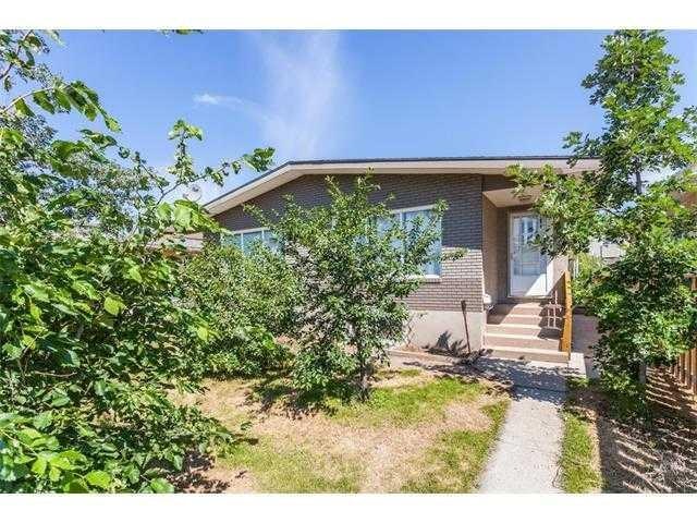 518 54 Avenue SW, Calgary, AB, T2V 0C7