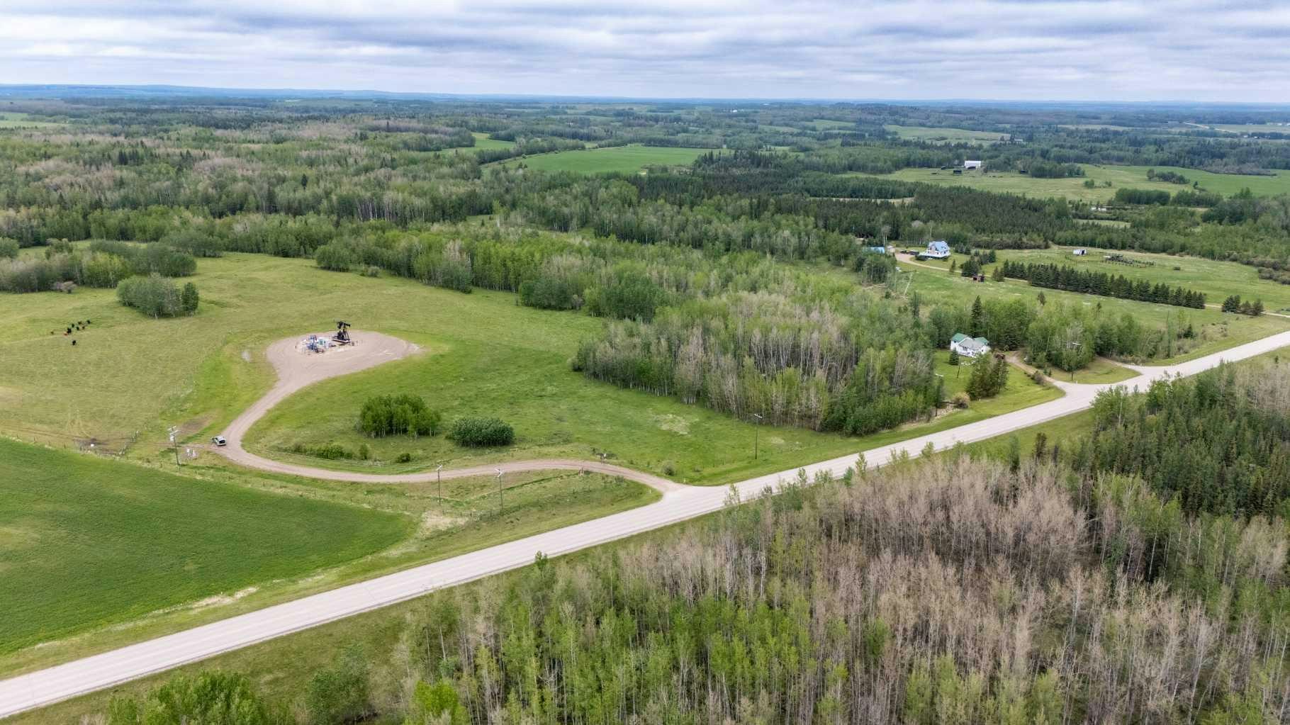 49118 Hwy 759, Rural Brazeau County, AB, T7Z 1S9