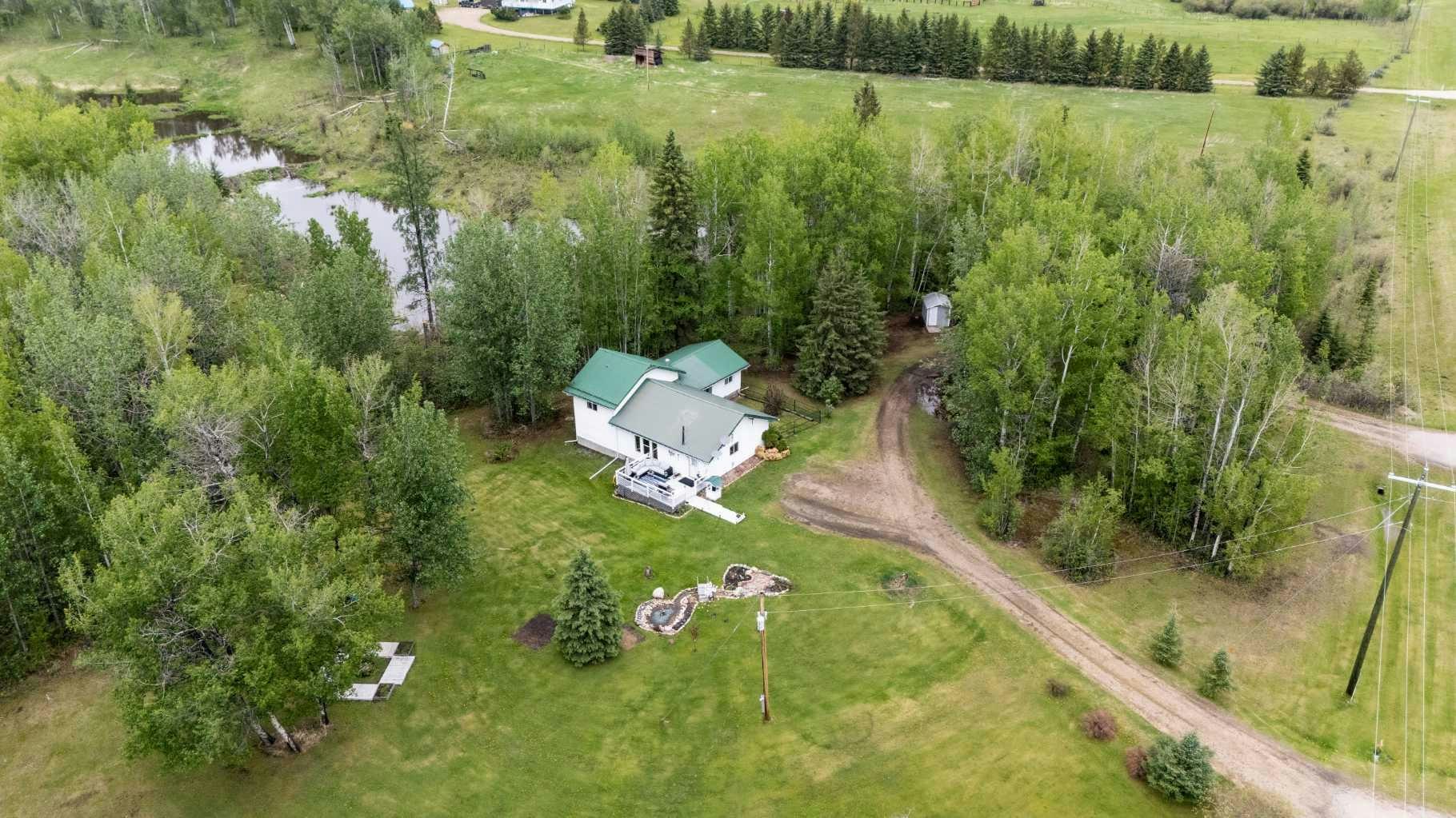 49118 Hwy 759, Rural Brazeau County, AB, T7Z 1S9