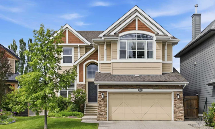 60 Auburn Sound Crescent SE