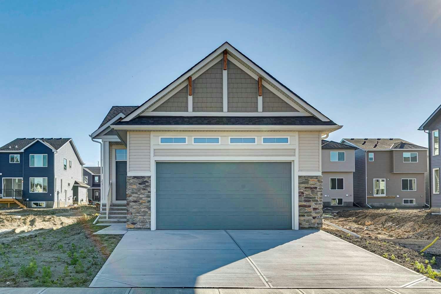 31 Hotchkiss Avenue SE, Calgary, AB, T3S 0T5