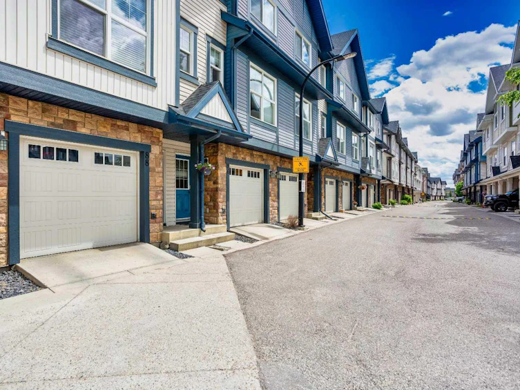 88 New Brighton Point SE, Calgary, AB, T2Z 1B8 - 25
