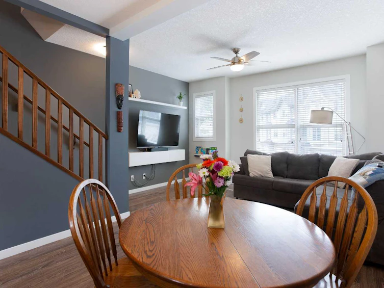88 New Brighton Point SE, Calgary, AB, T2Z 1B8 - 10