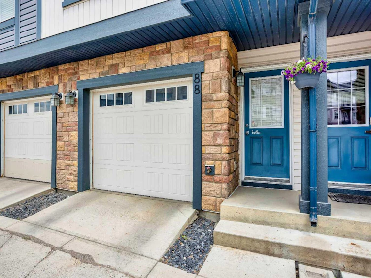 88 New Brighton Point SE, Calgary, AB, T2Z 1B8 - 4