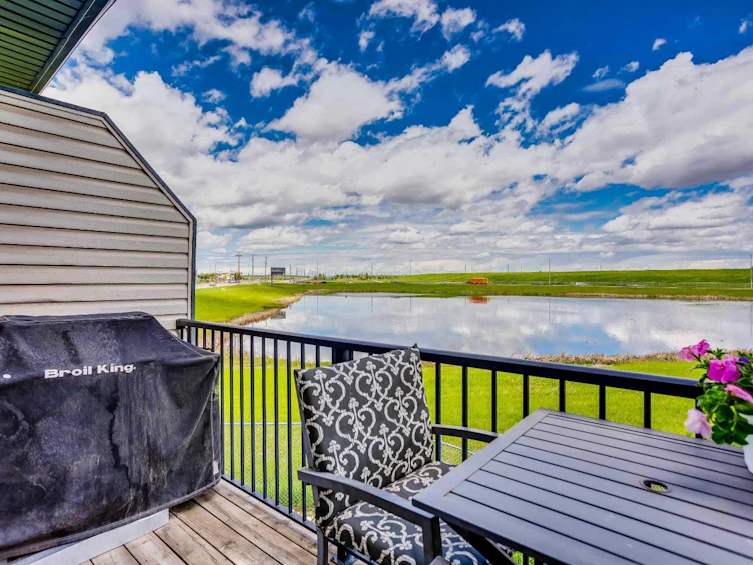 88 New Brighton Point SE, Calgary, AB, T2Z 1B8 - 27